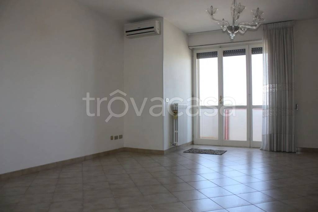 appartamento in vendita a Lecce in zona Stadio