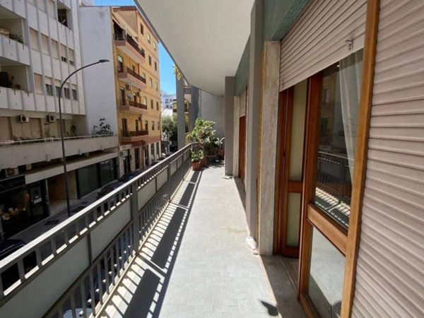 appartamento in vendita a Lecce in zona Centro Città