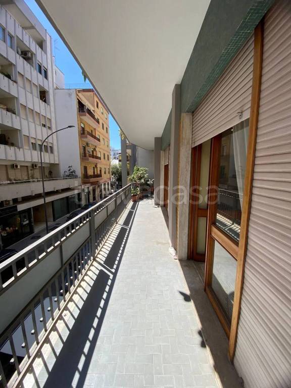 appartamento in vendita a Lecce in zona Mazzini