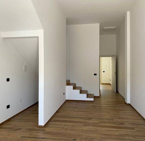 appartamento in vendita a Lecce in zona Borgo Pace