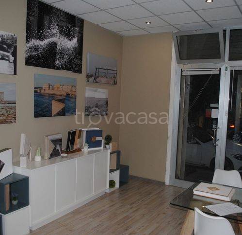 negozio in vendita a Lecce in zona Mazzini