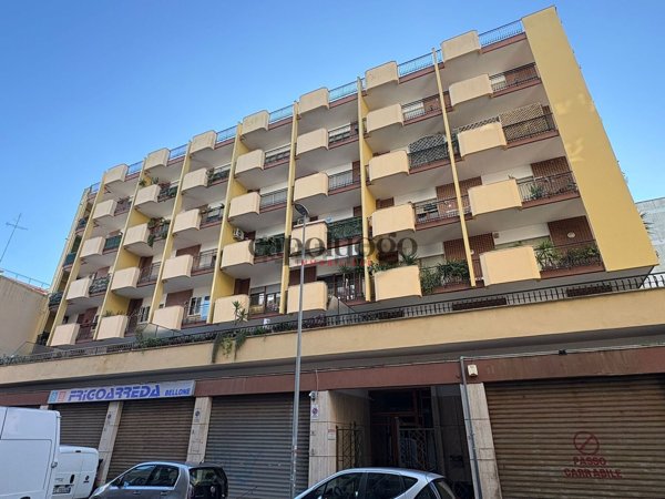 appartamento in vendita a Lecce in zona Centro Città