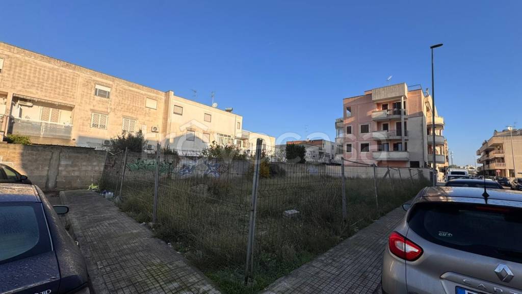 terreno agricolo in vendita a Lecce
