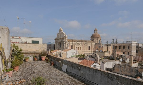 appartamento in vendita a Lecce in zona Centro Città