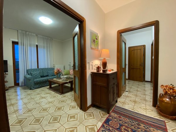 appartamento in vendita a Lecce