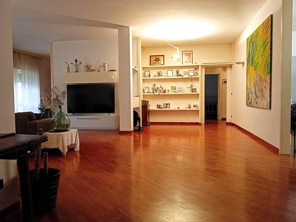 appartamento in vendita a Lecce in zona Stadio