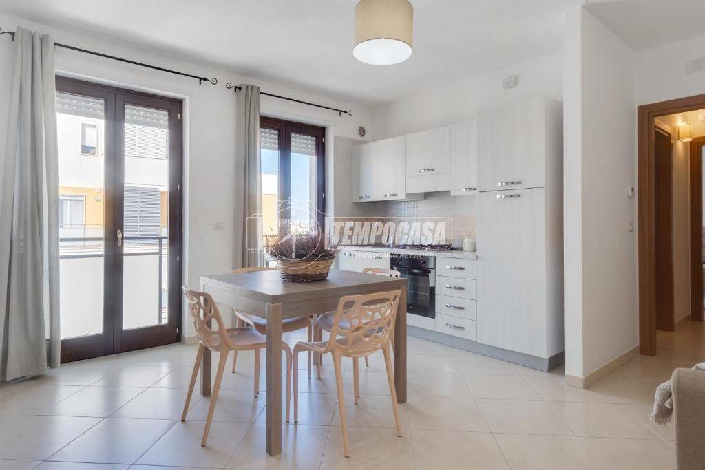 appartamento in vendita a Lecce in zona Rudiae