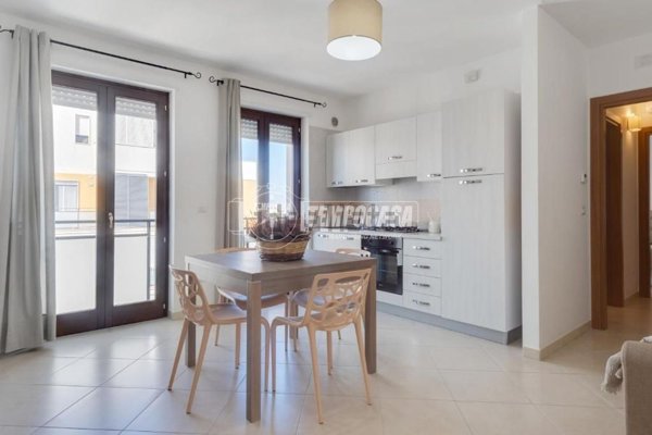 appartamento in vendita a Lecce in zona Rudiae