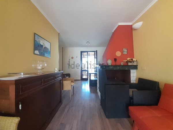 appartamento in vendita a Lecce in zona Frigole