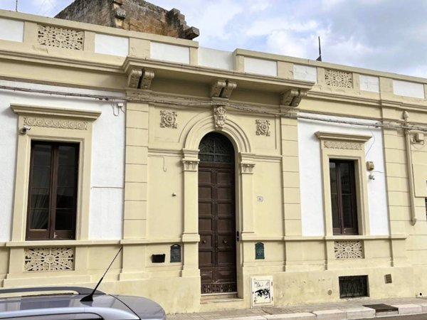 appartamento in vendita a Lecce in zona Rudiae