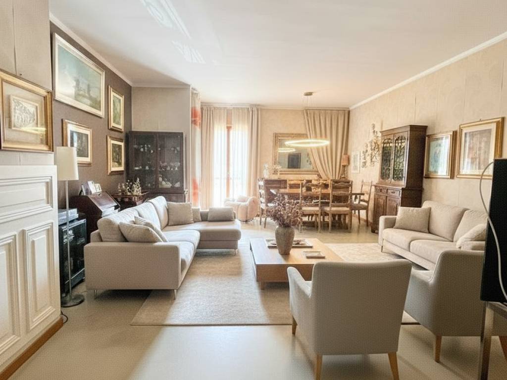 appartamento in vendita a Lecce