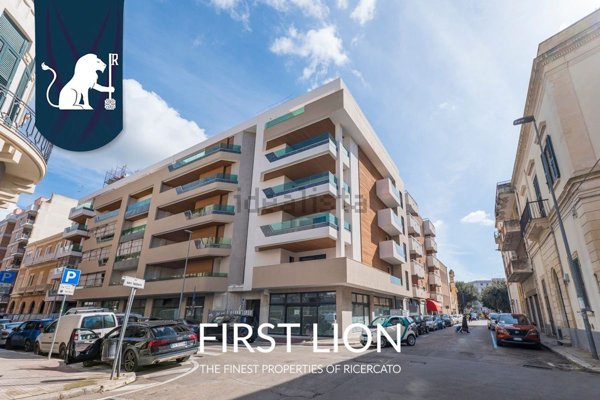 appartamento in vendita a Lecce