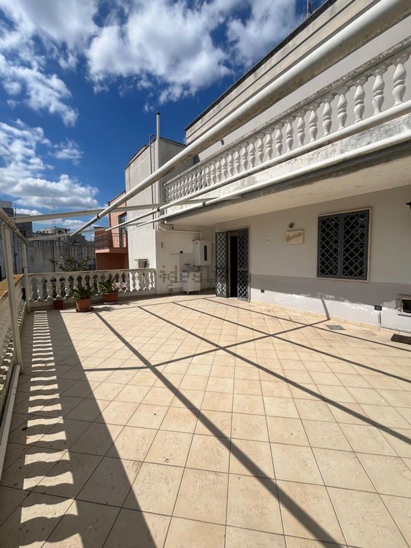 appartamento in vendita a Lecce