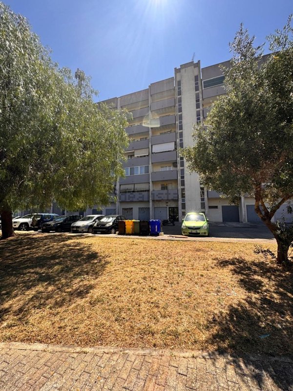 appartamento in vendita a Lecce