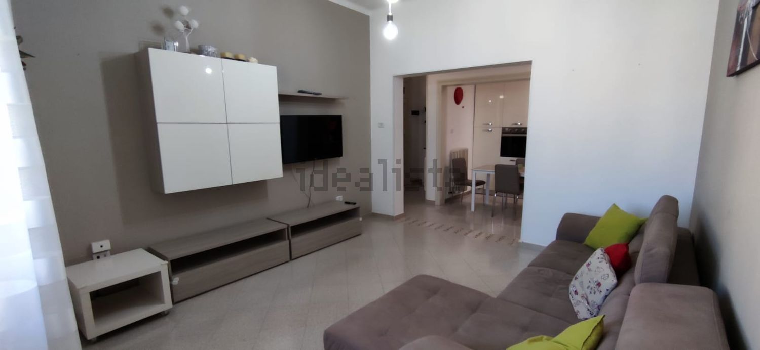 appartamento in vendita a Lecce in zona Centro Città