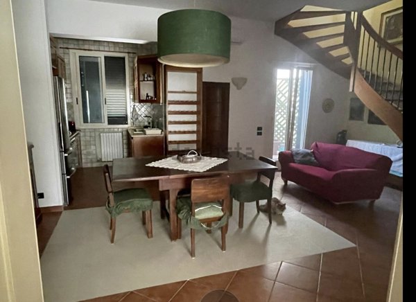 appartamento in vendita a Lecce in zona Ariosto