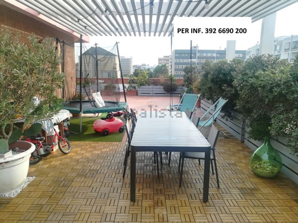 appartamento in vendita a Lecce