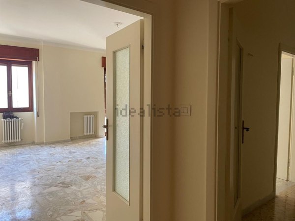 appartamento in vendita a Lecce in zona Mazzini