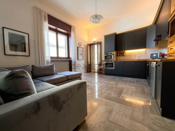 appartamento in vendita a Lecce in zona Centro Città