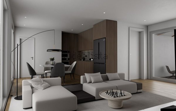 appartamento in vendita a Lecce