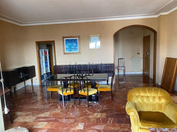 appartamento in vendita a Lecce