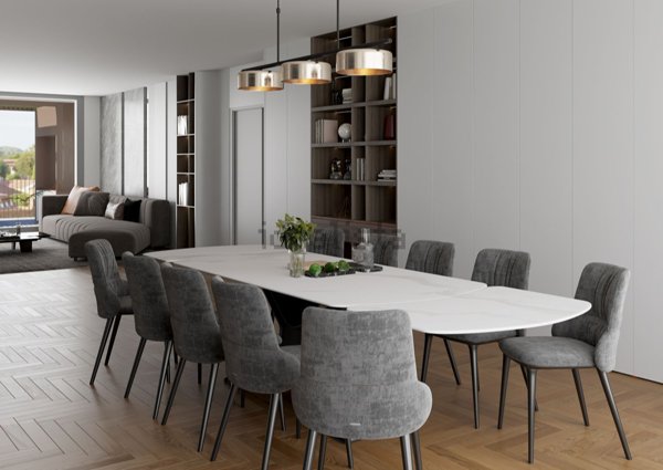 appartamento in vendita a Lecce in zona Centro Città