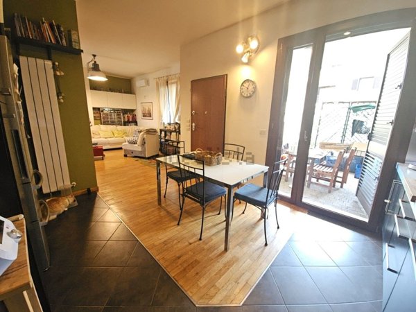 appartamento in vendita a Lecce in zona San Cataldo