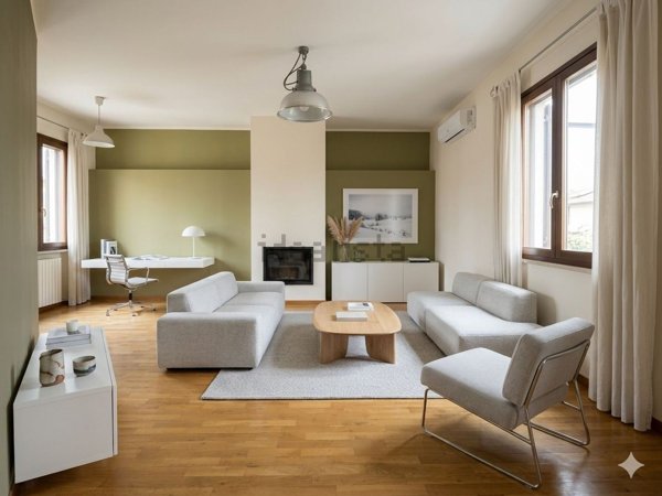 appartamento in vendita a Lecce in zona San Cataldo