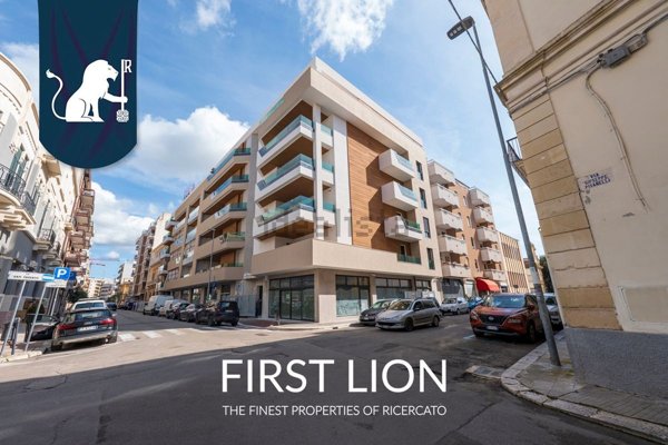 appartamento in vendita a Lecce