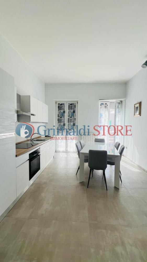 appartamento in vendita a Lecce in zona Mazzini