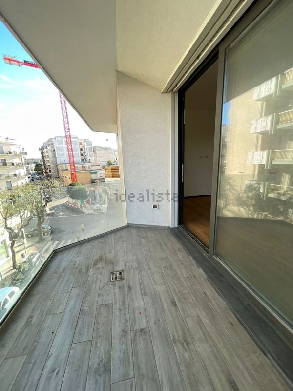 appartamento in vendita a Lecce in zona Mazzini