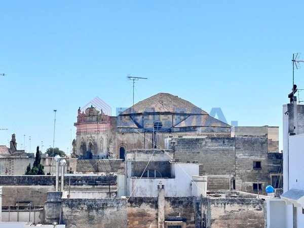 appartamento in vendita a Lecce in zona Rudiae