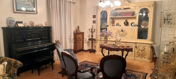 appartamento in vendita a Lecce in zona Mazzini