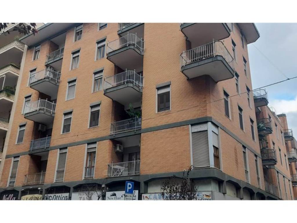 appartamento in vendita a Lecce in zona Mazzini