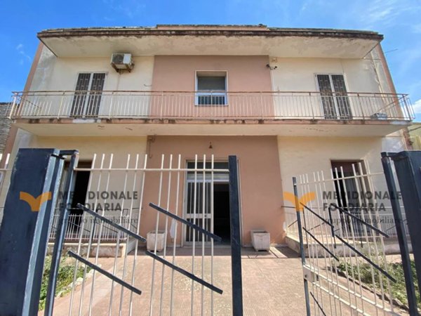 casa indipendente in vendita a Lecce in zona Rudiae