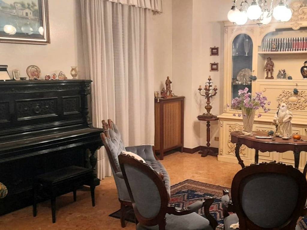 appartamento in vendita a Lecce in zona Mazzini