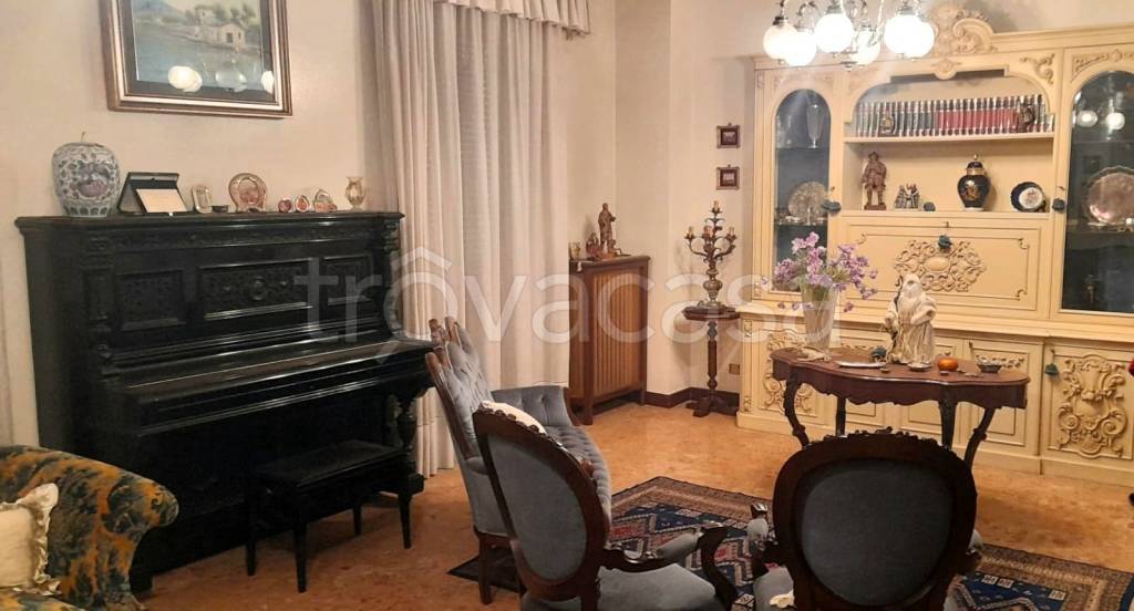 appartamento in vendita a Lecce in zona Mazzini