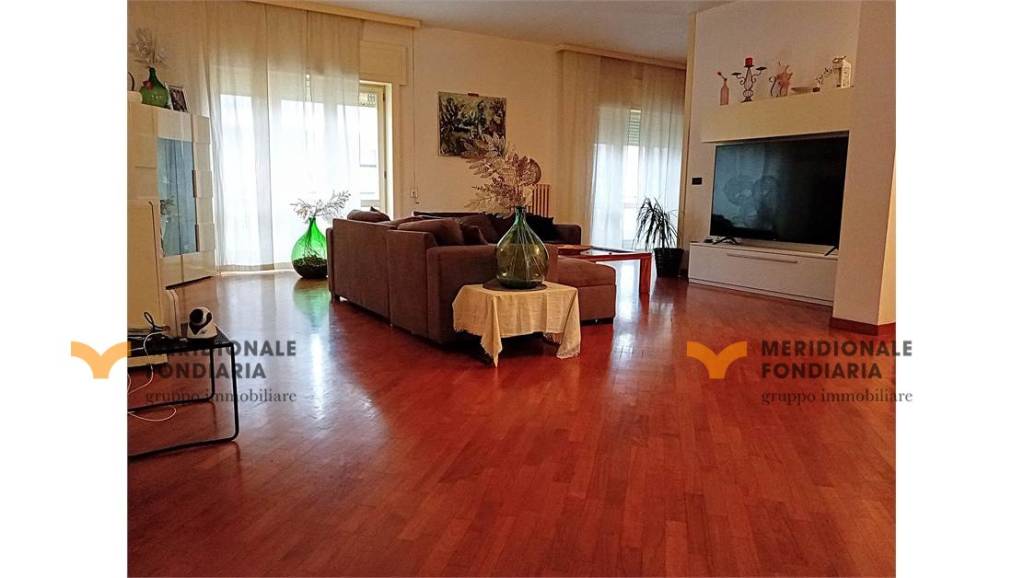 appartamento in vendita a Lecce in zona Centro Città