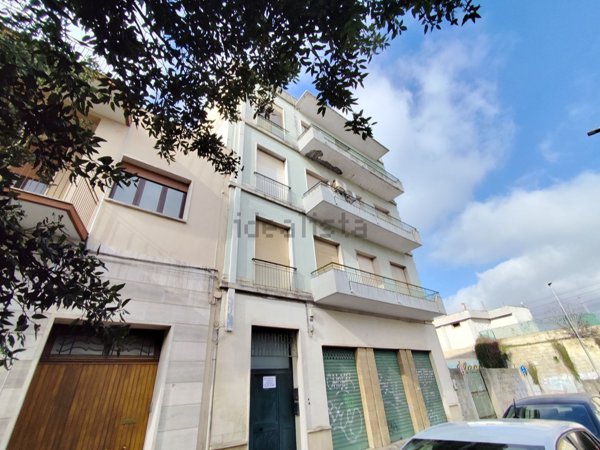 appartamento in vendita a Lecce in zona Centro Città