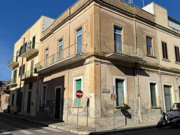 appartamento in vendita a Lecce in zona Borgo Pace