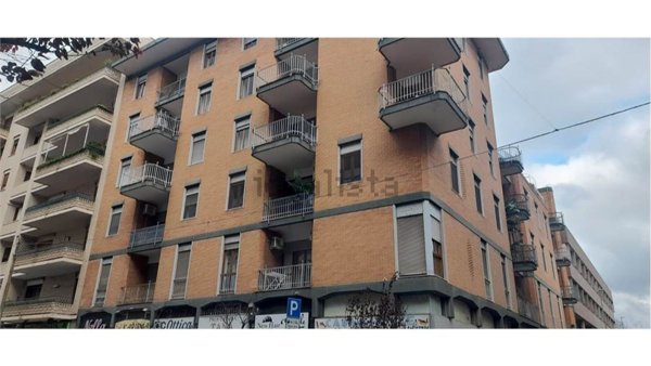 appartamento in vendita a Lecce in zona Mazzini