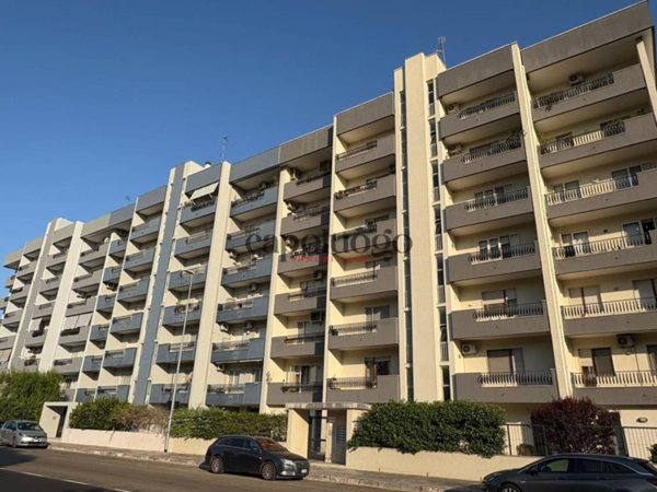 appartamento in vendita a Lecce in zona Stadio