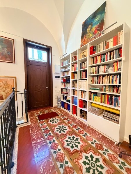 appartamento in vendita a Lecce in zona Leuca