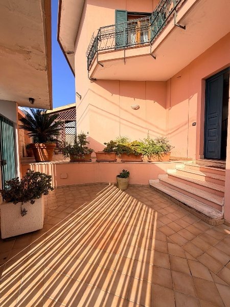 appartamento in vendita a Lecce in zona Leuca