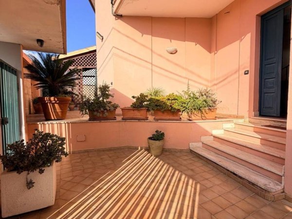 appartamento in vendita a Lecce in zona Leuca