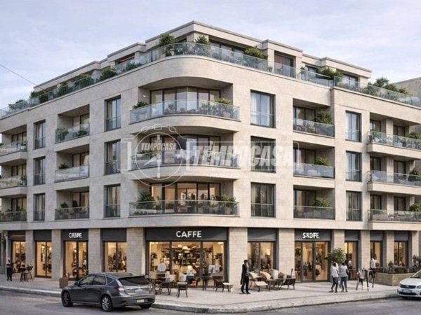 appartamento in vendita a Lecce in zona Centro Città