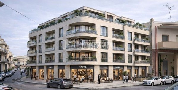 appartamento in vendita a Lecce in zona Centro Città