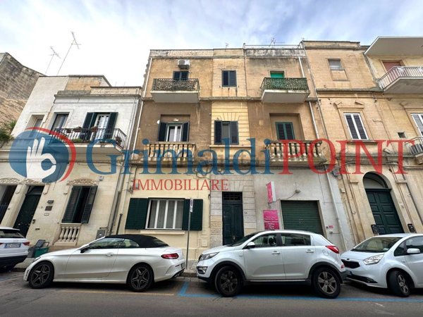 appartamento in vendita a Lecce in zona Mazzini
