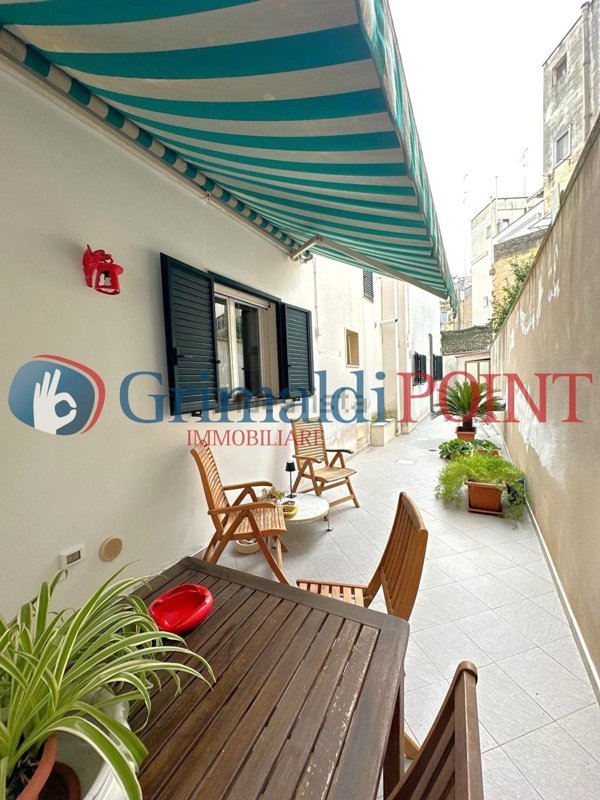 appartamento in vendita a Lecce in zona Mazzini