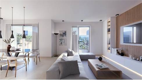 appartamento in vendita a Lecce in zona Mazzini